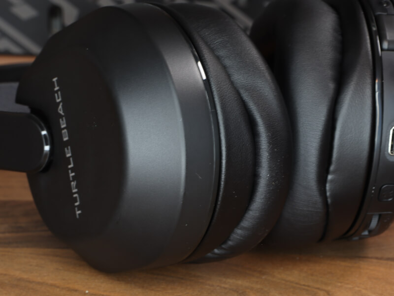 Headset Turtle Beach Stealth 500 QuickSwitch ultra-lightweight swarm gaming superhuman hearing multiplatform 40mm.JPG